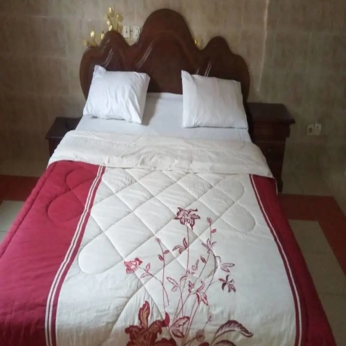 1 Bedroom Suite with balcony