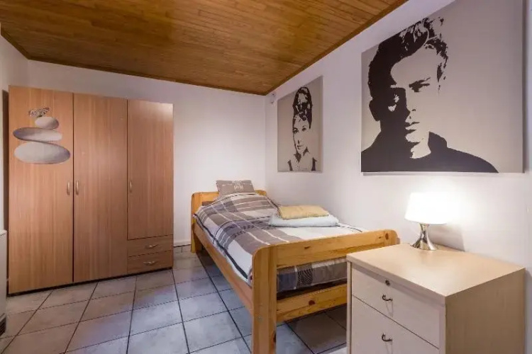 Homestay Gent