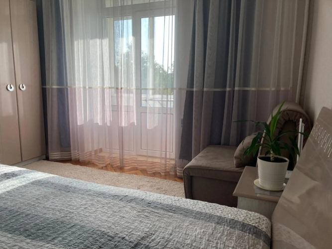 Apartment Soborna St.
