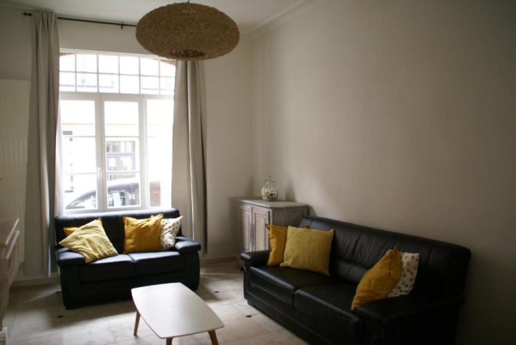 3 Bedrooms Cottage
