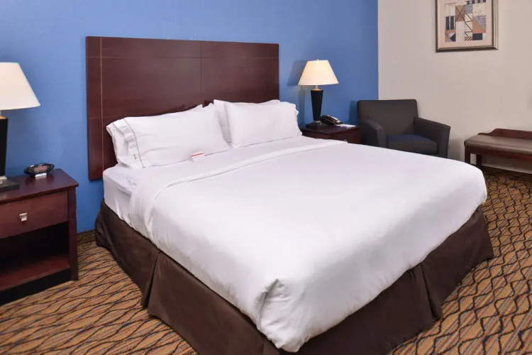 Holiday Inn Express Omaha West - 90th St