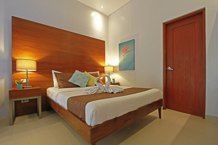Aloha Boracay Hotel