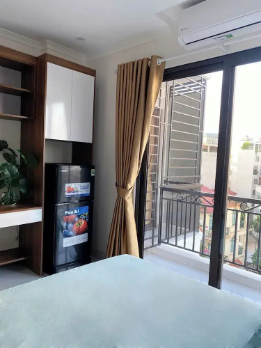Hera West Lake Apartment