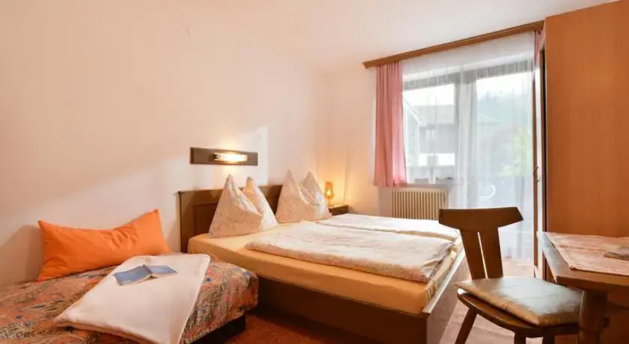 Pension Sport Mayr