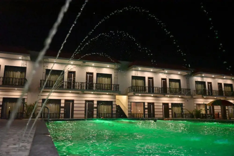 Otel görseli