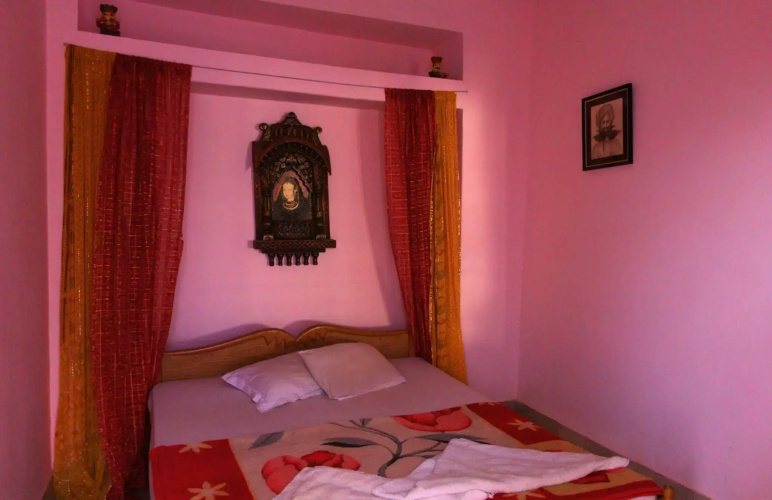 Hotel Mirage