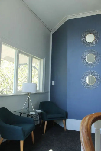 Haka Lodge Ponsonby