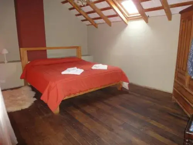 Alta Luna Bungalows