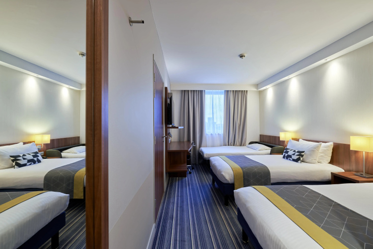 Holiday Inn Express Strasbourg - Centre by IHG