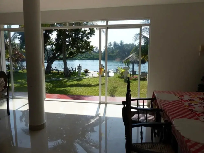 Residence Jasmine