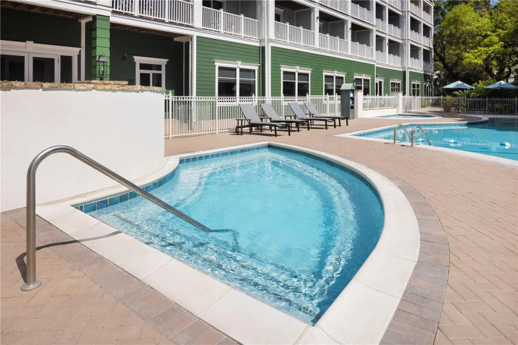 Hampton Inn & Suites Jekyll Island photo 19