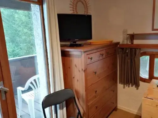 Rental Apartment L'eperviere