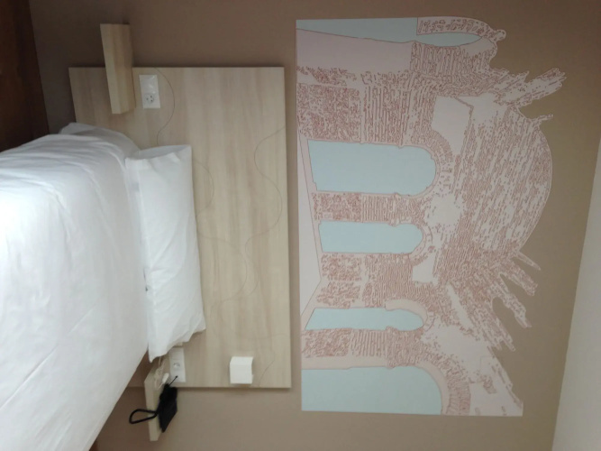 Hotel Balneario de Graena