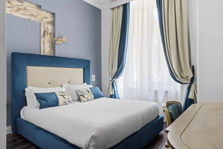 Classic room
