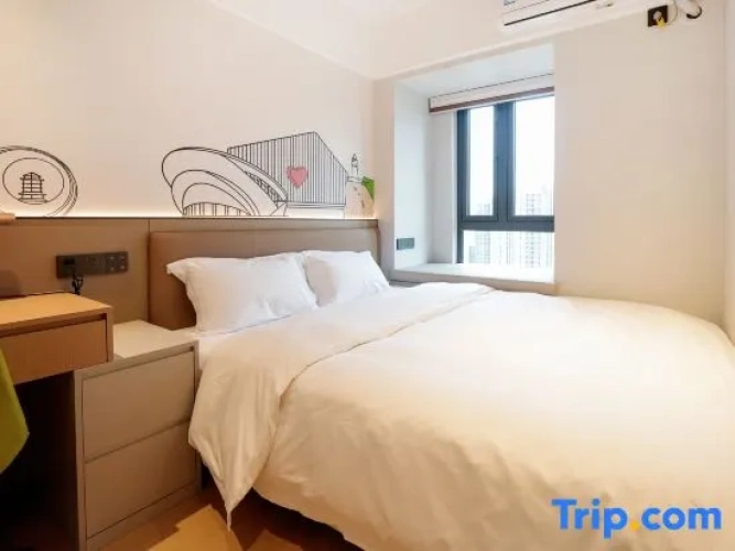 1 Bedroom Standard room