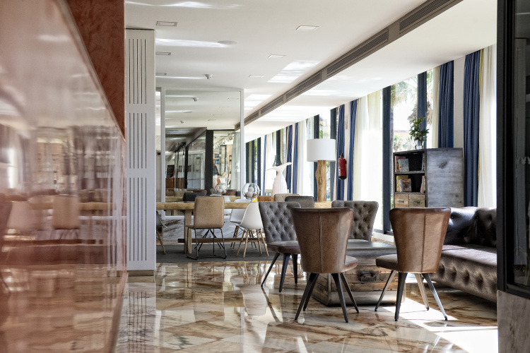Alexandre Hotel La Siesta photo 15
