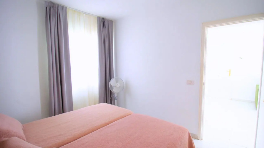 1 Bedroom Standard Apartment