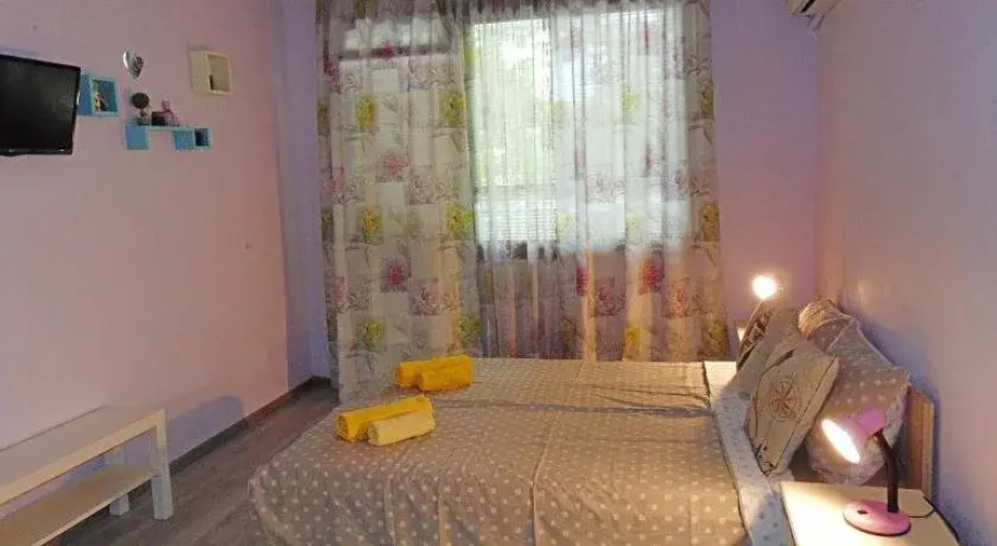 Globus Hotel Kiten