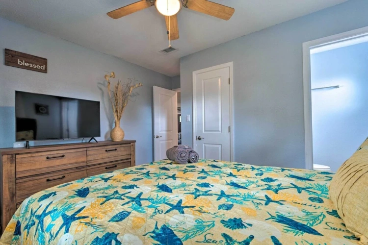 3 Bedrooms Cottage
