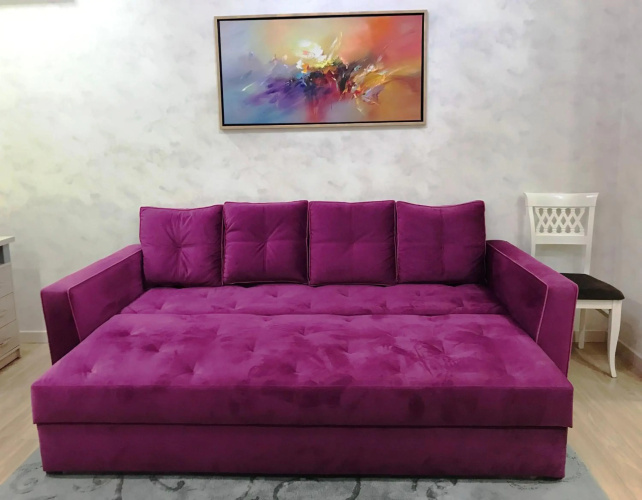 Green City Apartment 2