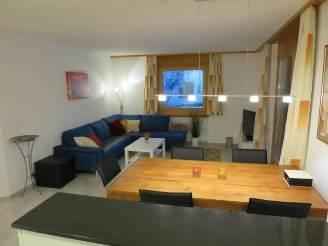 Seebach B1
