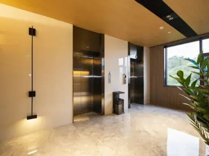 Jin Cheng Hotel