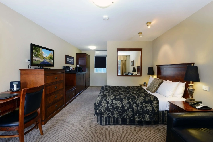 Superior Double room