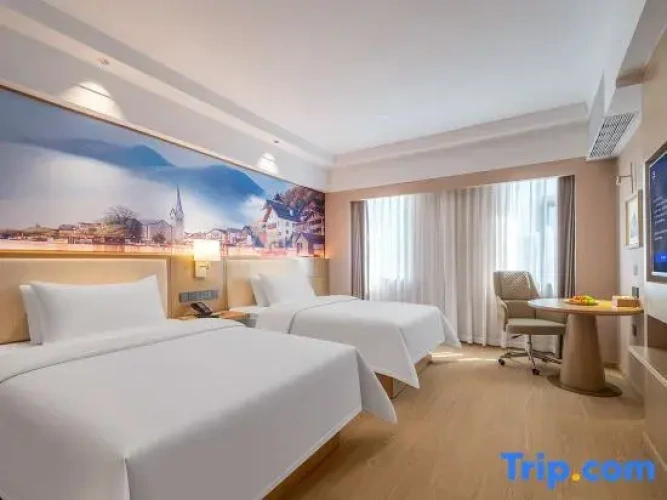 Comfort Twin room