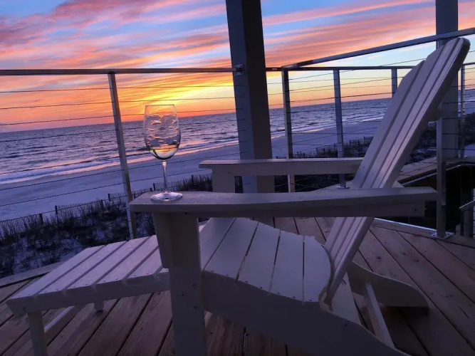 Shore Looks Good