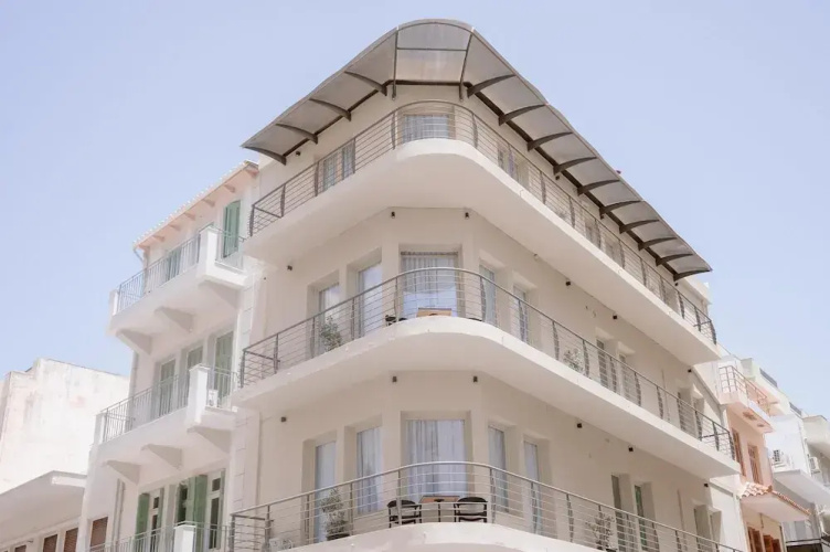 Image de l'hôtel