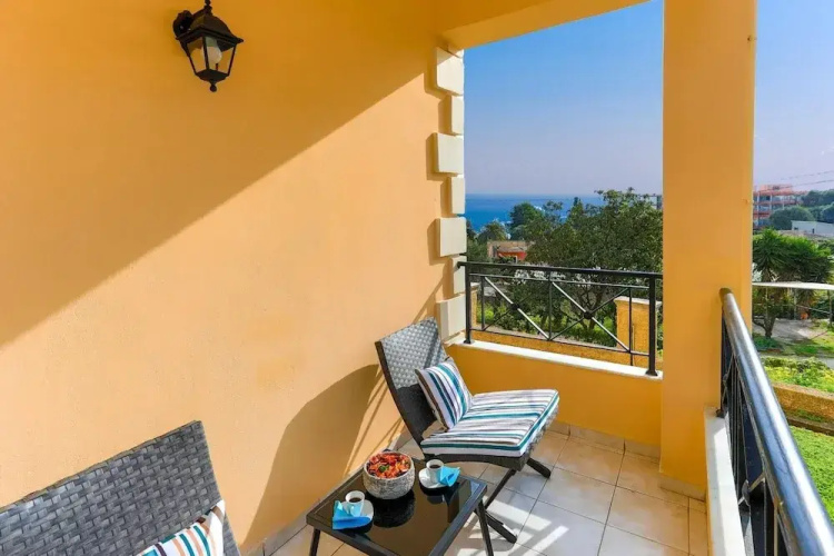 Villa Seasunrise