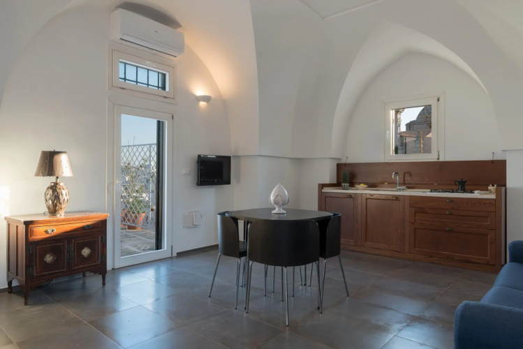 Palazzo Le Cupole - Terrazza Panoramica - Locaz