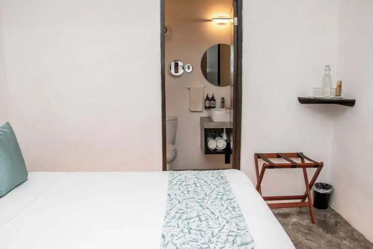 HAU Holbox Beach Front