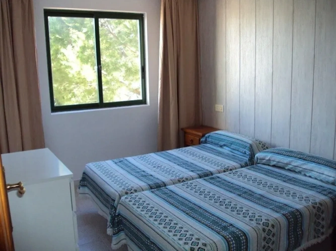 Apartamentos Sol Y Mar