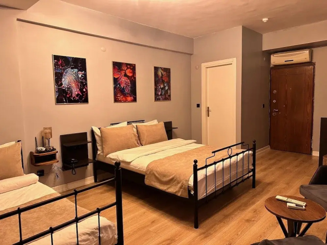 Planet Paprika Hostel