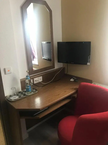 Garni-Hotel Adler