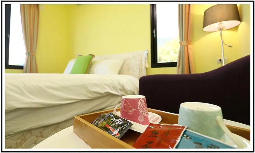 Melody B&B