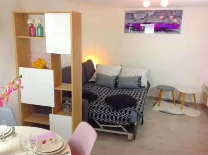 Appartement Triplex
