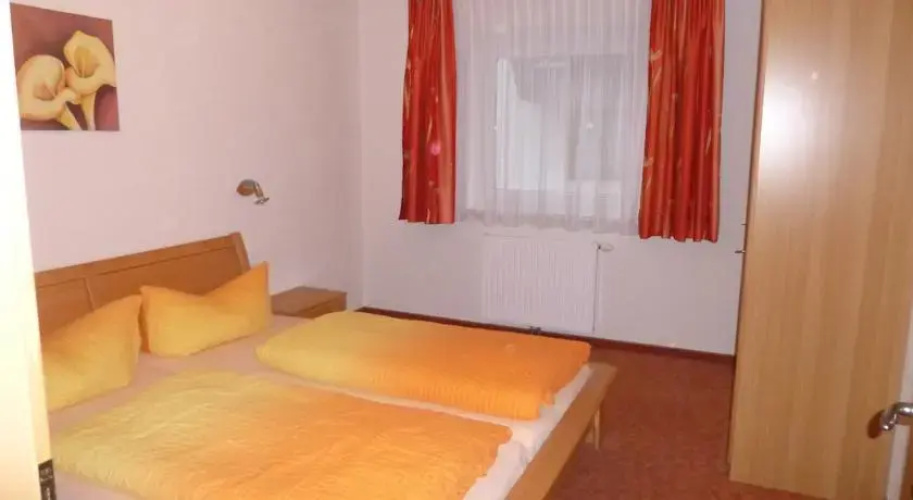 Haus Carina