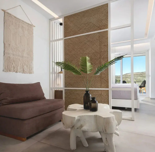 Myzith Luxury Suites
