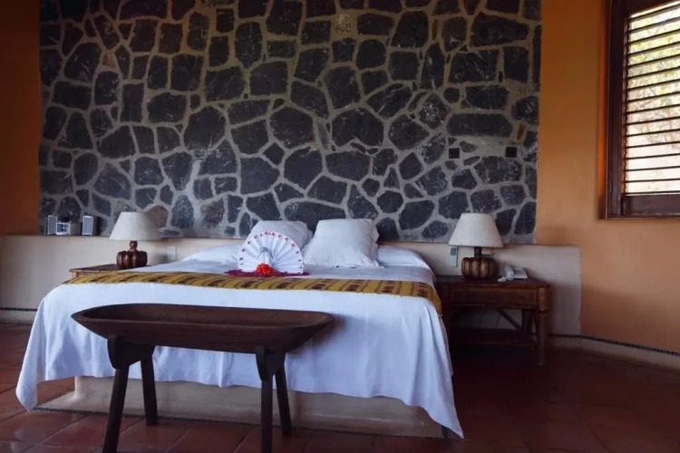 Hotel Casa Don Francisco