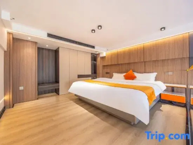 Xitianwu Hotel