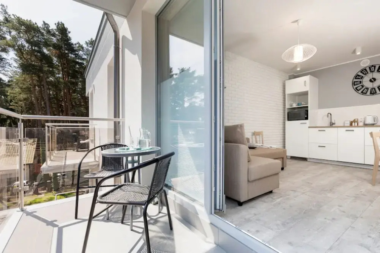 Villa Ula Apartament