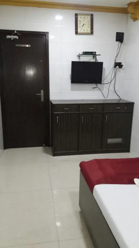 Central Guest House