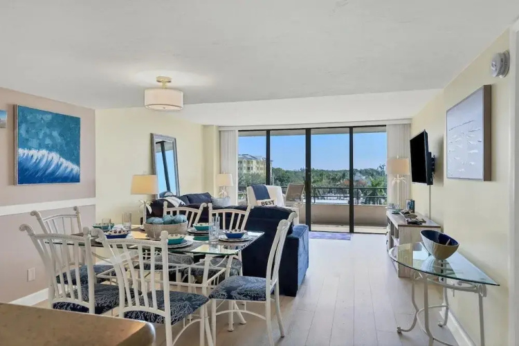 6415 Midnight Pass Road Unit 506