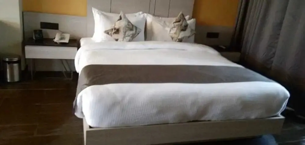 The Forest Vines Resort