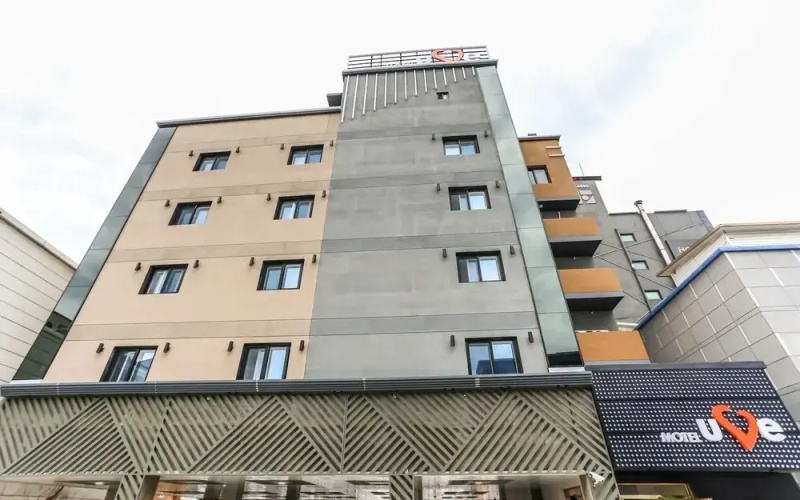 Hotelbild