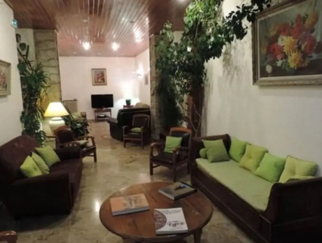 Hotel des Touristes
