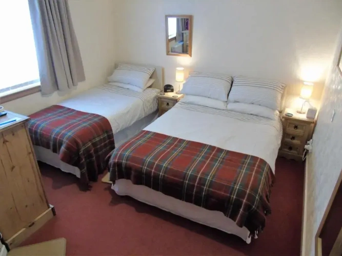 Family Suite