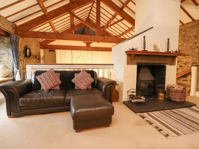 Haworth Barn